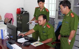 Mở rộng điều tra cơ sở chôn chất thải nguy hại