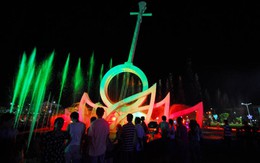 Bạc Liêu lung linh chào đón Festival Đờn ca tài tử quốc gia