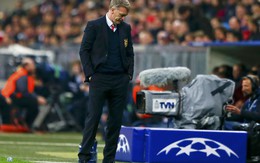 Những lý do David Moyes thất bại tại M.U