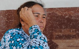 Thi thể cô dâu Việt bị đắm phà khá nguyên vẹn