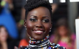 Tạp chí People: Lupita Nyong'o đẹp nhất thế giới