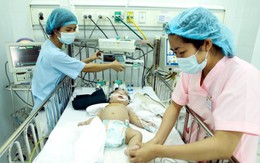 Phòng và điều trị sởi bằng y học cổ truyền thế nào?