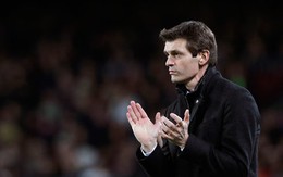 Vĩnh biệt HLV Tito Vilanova