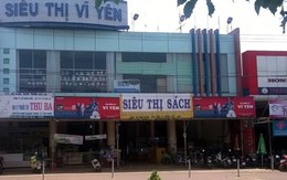 Học sinh trộm sách bị làm nhục: khi bình tâm nhìn lại