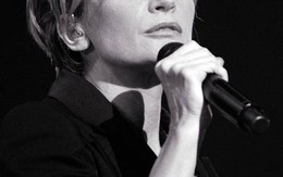 Gặp lại Patricia Kaas