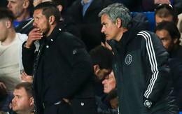 Jose Mourinho: "Chỉ một phút trong hiệp hai quyết định tất cả"