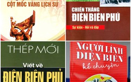 Nhiều sách kỷ niệm trận thắng thế kỷ
