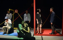 Có những sự rạo rực đen tối