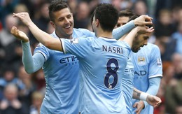 Dự đoán kết quả vòng 37 Premier League: Man City áp sát Liverpool