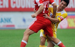 Khó đổi ngôi đầu