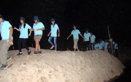 Kỳ cuối: An toàn trên hết