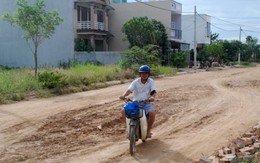 Đà Nẵng hỗ trợ lãi suất đối với dân nợ tiền đất