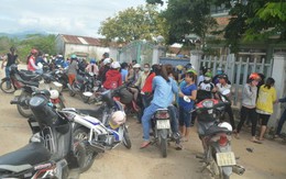 Quảng Nam: công nhân đình công vì công ty ép tăng ca