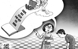 Đọc truyện có khó không?