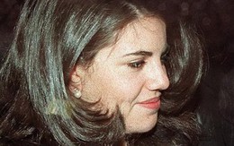 Monica Lewinsky sẽ kể chuyện tình ái với ông Clinton