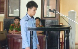 Xâm hại nữ sinh, lãnh 14 năm tù
