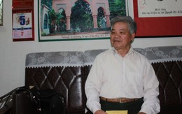 Làng Việt - Phi dưới chân núi Tản Viên