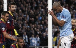 M.C và PSG đối mặt với án phạt 50 triệu bảng