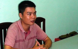 Nguyên phó giám đốc SeABank Bình Định đầu thú