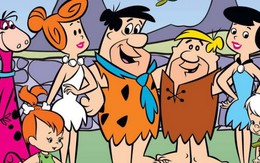 The Flintstones có thể tái ngộ qua màn ảnh rộng