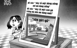 Vũng Tàu có gần 40 dòng sông!