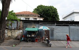 Ì ạch dự án bệnh viện trọng điểm