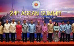 ASEAN ra tuyên bố về biển Đông: động thái đặc biệt