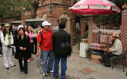 Khách tiếp tục hủy tour du lịch Trung Quốc