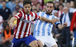 Chức vô địch La Liga định đoạt tại Nou Camp