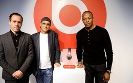 Chuyện ít biết về tỉ phú Rapper Dr.Dre