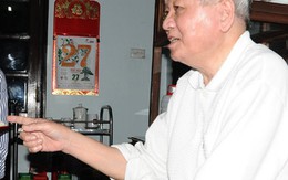 Tin vui trong trại giam