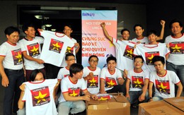 Lan tỏa "Hướng về biển Đông"