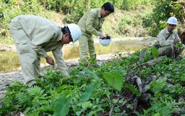 Cuộc giải cứu nghẹt thở