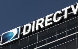 Nhà mạng AT&amp;T chi 48,5 tỉ USD thâu tóm DirecTV