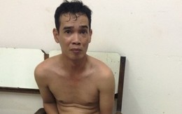 Trộm xe máy "đụng" hiệp sĩ