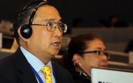 Philippines, Indonesia đạt thỏa thuận về tranh chấp biển