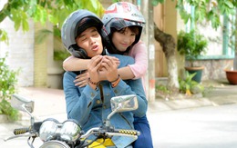 Phim về ma túy lên sóng HTV