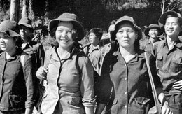Ra biển để giữ bờ cõi cha ông
