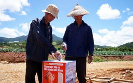 Từ ruộng rau đến nhà xưởng chung tay vì biển đảo