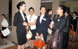 Xuất khẩu "chân dài" sang UAE