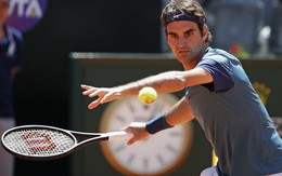 Roger Federer nhắm đến Grand Slam thứ 18