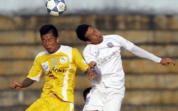 Cầu thủ đòi hành hung trọng tài