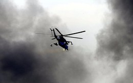 Máu lửa Donetsk: 35 tay súng ly khai thiệt mạng