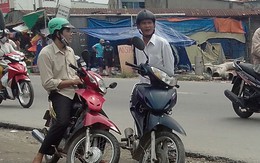 Dịch vụ việc làm "đen" lộng hành