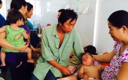 5 bệnh dịch đe dọa con cái chúng ta trong mùa hè