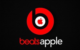 Apple thâu tóm Beats với 3 tỉ USD