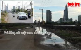 Xem clip Sống chung với công trình