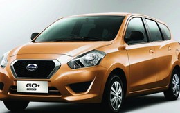 Nissan "hồi sinh" Datsun nổi loạn một thời