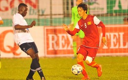 U-19 VN tập huấn tại Nhật và châu Âu tốn 10 tỉ đồng