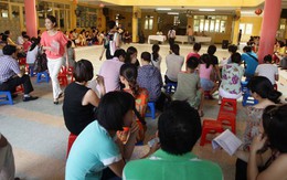 Tuyển sinh Trường thực nghiệm Hà Nội lại "nóng"